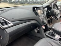USED 2013 13 HYUNDAI SANTA FE 2.2 CRDi Premium 4WD Euro 5 5dr (7 seat) TOP SPEC DRIVES GREAT