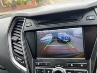USED 2013 13 HYUNDAI SANTA FE 2.2 CRDi Premium 4WD Euro 5 5dr (7 seat) TOP SPEC DRIVES GREAT