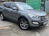 USED 2013 13 HYUNDAI SANTA FE 2.2 CRDi Premium 4WD Euro 5 5dr (7 seat) TOP SPEC DRIVES GREAT