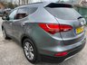 USED 2013 13 HYUNDAI SANTA FE 2.2 CRDi Premium 4WD Euro 5 5dr (7 seat) TOP SPEC DRIVES GREAT