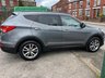 USED 2013 13 HYUNDAI SANTA FE 2.2 CRDi Premium 4WD Euro 5 5dr (7 seat) TOP SPEC DRIVES GREAT