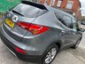 USED 2013 13 HYUNDAI SANTA FE 2.2 CRDi Premium 4WD Euro 5 5dr (7 seat) TOP SPEC DRIVES GREAT