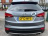 USED 2013 13 HYUNDAI SANTA FE 2.2 CRDi Premium 4WD Euro 5 5dr (7 seat) TOP SPEC DRIVES GREAT