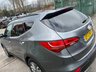 USED 2013 13 HYUNDAI SANTA FE 2.2 CRDi Premium 4WD Euro 5 5dr (7 seat) TOP SPEC DRIVES GREAT