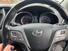 USED 2013 13 HYUNDAI SANTA FE 2.2 CRDi Premium 4WD Euro 5 5dr (7 seat) TOP SPEC DRIVES GREAT