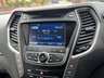 USED 2013 13 HYUNDAI SANTA FE 2.2 CRDi Premium 4WD Euro 5 5dr (7 seat) TOP SPEC DRIVES GREAT