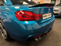 USED 2019 68 BMW 4 SERIES 2.0 420d M Sport Convertible 2dr Diesel Manual Euro 6 (s/s) (190 ps) UK DELIVERY FLAT FEE &pound;250 (SUBJECT TO DEAL) *OVER 100 IMAGES ON OUR WEBSITE*BESPOKE FINANCE ARRANGED*PART EXCHANGE WELCOME*ALL VEHICLES HPI CLEAR