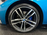 USED 2019 68 BMW 4 SERIES 2.0 420d M Sport Convertible 2dr Diesel Manual Euro 6 (s/s) (190 ps) UK DELIVERY FLAT FEE &pound;250 (SUBJECT TO DEAL) *OVER 100 IMAGES ON OUR WEBSITE*BESPOKE FINANCE ARRANGED*PART EXCHANGE WELCOME*ALL VEHICLES HPI CLEAR
