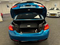 USED 2019 68 BMW 4 SERIES 2.0 420d M Sport Convertible 2dr Diesel Manual Euro 6 (s/s) (190 ps) UK DELIVERY FLAT FEE &pound;250 (SUBJECT TO DEAL) *OVER 100 IMAGES ON OUR WEBSITE*BESPOKE FINANCE ARRANGED*PART EXCHANGE WELCOME*ALL VEHICLES HPI CLEAR