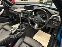 USED 2019 68 BMW 4 SERIES 2.0 420d M Sport Convertible 2dr Diesel Manual Euro 6 (s/s) (190 ps) UK DELIVERY FLAT FEE &pound;250 (SUBJECT TO DEAL) *OVER 100 IMAGES ON OUR WEBSITE*BESPOKE FINANCE ARRANGED*PART EXCHANGE WELCOME*ALL VEHICLES HPI CLEAR