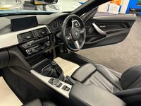 USED 2019 68 BMW 4 SERIES 2.0 420d M Sport Convertible 2dr Diesel Manual Euro 6 (s/s) (190 ps) UK DELIVERY FLAT FEE &pound;250 (SUBJECT TO DEAL) *OVER 100 IMAGES ON OUR WEBSITE*BESPOKE FINANCE ARRANGED*PART EXCHANGE WELCOME*ALL VEHICLES HPI CLEAR