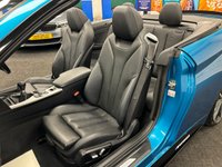 USED 2019 68 BMW 4 SERIES 2.0 420d M Sport Convertible 2dr Diesel Manual Euro 6 (s/s) (190 ps) UK DELIVERY FLAT FEE &pound;250 (SUBJECT TO DEAL) *OVER 100 IMAGES ON OUR WEBSITE*BESPOKE FINANCE ARRANGED*PART EXCHANGE WELCOME*ALL VEHICLES HPI CLEAR