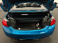 USED 2019 68 BMW 4 SERIES 2.0 420d M Sport Convertible 2dr Diesel Manual Euro 6 (s/s) (190 ps) UK DELIVERY FLAT FEE &pound;250 (SUBJECT TO DEAL) *OVER 100 IMAGES ON OUR WEBSITE*BESPOKE FINANCE ARRANGED*PART EXCHANGE WELCOME*ALL VEHICLES HPI CLEAR