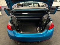 USED 2019 68 BMW 4 SERIES 2.0 420d M Sport Convertible 2dr Diesel Manual Euro 6 (s/s) (190 ps) UK DELIVERY FLAT FEE &pound;250 (SUBJECT TO DEAL) *OVER 100 IMAGES ON OUR WEBSITE*BESPOKE FINANCE ARRANGED*PART EXCHANGE WELCOME*ALL VEHICLES HPI CLEAR
