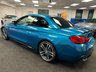 USED 2019 68 BMW 4 SERIES 2.0 420d M Sport Convertible 2dr Diesel Manual Euro 6 (s/s) (190 ps) UK DELIVERY FLAT FEE &pound;250 (SUBJECT TO DEAL) *OVER 100 IMAGES ON OUR WEBSITE*BESPOKE FINANCE ARRANGED*PART EXCHANGE WELCOME*ALL VEHICLES HPI CLEAR