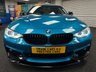 USED 2019 68 BMW 4 SERIES 2.0 420d M Sport Convertible 2dr Diesel Manual Euro 6 (s/s) (190 ps) UK DELIVERY FLAT FEE &pound;250 (SUBJECT TO DEAL) *OVER 100 IMAGES ON OUR WEBSITE*BESPOKE FINANCE ARRANGED*PART EXCHANGE WELCOME*ALL VEHICLES HPI CLEAR