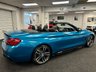 USED 2019 68 BMW 4 SERIES 2.0 420d M Sport Convertible 2dr Diesel Manual Euro 6 (s/s) (190 ps) UK DELIVERY FLAT FEE &pound;250 (SUBJECT TO DEAL) *OVER 100 IMAGES ON OUR WEBSITE*BESPOKE FINANCE ARRANGED*PART EXCHANGE WELCOME*ALL VEHICLES HPI CLEAR