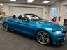 USED 2019 68 BMW 4 SERIES 2.0 420d M Sport Convertible 2dr Diesel Manual Euro 6 (s/s) (190 ps) UK DELIVERY FLAT FEE &pound;250 (SUBJECT TO DEAL) *OVER 100 IMAGES ON OUR WEBSITE*BESPOKE FINANCE ARRANGED*PART EXCHANGE WELCOME*ALL VEHICLES HPI CLEAR