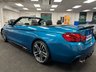 USED 2019 68 BMW 4 SERIES 2.0 420d M Sport Convertible 2dr Diesel Manual Euro 6 (s/s) (190 ps) UK DELIVERY FLAT FEE &pound;250 (SUBJECT TO DEAL) *OVER 100 IMAGES ON OUR WEBSITE*BESPOKE FINANCE ARRANGED*PART EXCHANGE WELCOME*ALL VEHICLES HPI CLEAR