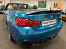 USED 2019 68 BMW 4 SERIES 2.0 420d M Sport Convertible 2dr Diesel Manual Euro 6 (s/s) (190 ps) UK DELIVERY FLAT FEE &pound;250 (SUBJECT TO DEAL) *OVER 100 IMAGES ON OUR WEBSITE*BESPOKE FINANCE ARRANGED*PART EXCHANGE WELCOME*ALL VEHICLES HPI CLEAR