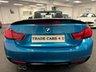 USED 2019 68 BMW 4 SERIES 2.0 420d M Sport Convertible 2dr Diesel Manual Euro 6 (s/s) (190 ps) UK DELIVERY FLAT FEE &pound;250 (SUBJECT TO DEAL) *OVER 100 IMAGES ON OUR WEBSITE*BESPOKE FINANCE ARRANGED*PART EXCHANGE WELCOME*ALL VEHICLES HPI CLEAR