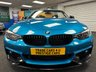 USED 2019 68 BMW 4 SERIES 2.0 420d M Sport Convertible 2dr Diesel Manual Euro 6 (s/s) (190 ps) UK DELIVERY FLAT FEE &pound;250 (SUBJECT TO DEAL) *OVER 100 IMAGES ON OUR WEBSITE*BESPOKE FINANCE ARRANGED*PART EXCHANGE WELCOME*ALL VEHICLES HPI CLEAR