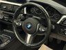 USED 2019 68 BMW 4 SERIES 2.0 420d M Sport Convertible 2dr Diesel Manual Euro 6 (s/s) (190 ps) UK DELIVERY FLAT FEE &pound;250 (SUBJECT TO DEAL) *OVER 100 IMAGES ON OUR WEBSITE*BESPOKE FINANCE ARRANGED*PART EXCHANGE WELCOME*ALL VEHICLES HPI CLEAR