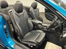 USED 2019 68 BMW 4 SERIES 2.0 420d M Sport Convertible 2dr Diesel Manual Euro 6 (s/s) (190 ps) UK DELIVERY FLAT FEE &pound;250 (SUBJECT TO DEAL) *OVER 100 IMAGES ON OUR WEBSITE*BESPOKE FINANCE ARRANGED*PART EXCHANGE WELCOME*ALL VEHICLES HPI CLEAR