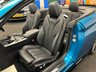 USED 2019 68 BMW 4 SERIES 2.0 420d M Sport Convertible 2dr Diesel Manual Euro 6 (s/s) (190 ps) UK DELIVERY FLAT FEE &pound;250 (SUBJECT TO DEAL) *OVER 100 IMAGES ON OUR WEBSITE*BESPOKE FINANCE ARRANGED*PART EXCHANGE WELCOME*ALL VEHICLES HPI CLEAR
