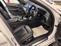 USED 2020 70 BMW 5 SERIES 2.0 520d MHT M Sport Saloon 4dr Diesel Hybrid Steptronic Euro 6 (s/s) (190 ps) UK DELIVERY FLAT FEE &pound;250 (SUBJECT TO DEAL) *OVER 100 IMAGES ON OUR WEBSITE*BESPOKE FINANCE ARRANGED*PART EXCHANGE WELCOME*ALL VEHICLES HPI CLEAR