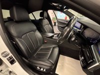 USED 2020 70 BMW 5 SERIES 2.0 520d MHT M Sport Saloon 4dr Diesel Hybrid Steptronic Euro 6 (s/s) (190 ps) UK DELIVERY FLAT FEE &pound;250 (SUBJECT TO DEAL) *OVER 100 IMAGES ON OUR WEBSITE*BESPOKE FINANCE ARRANGED*PART EXCHANGE WELCOME*ALL VEHICLES HPI CLEAR