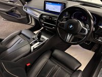 USED 2020 70 BMW 5 SERIES 2.0 520d MHT M Sport Saloon 4dr Diesel Hybrid Steptronic Euro 6 (s/s) (190 ps) UK DELIVERY FLAT FEE &pound;250 (SUBJECT TO DEAL) *OVER 100 IMAGES ON OUR WEBSITE*BESPOKE FINANCE ARRANGED*PART EXCHANGE WELCOME*ALL VEHICLES HPI CLEAR