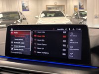 USED 2020 70 BMW 5 SERIES 2.0 520d MHT M Sport Saloon 4dr Diesel Hybrid Steptronic Euro 6 (s/s) (190 ps) UK DELIVERY FLAT FEE &pound;250 (SUBJECT TO DEAL) *OVER 100 IMAGES ON OUR WEBSITE*BESPOKE FINANCE ARRANGED*PART EXCHANGE WELCOME*ALL VEHICLES HPI CLEAR