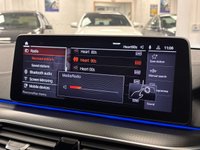 USED 2020 70 BMW 5 SERIES 2.0 520d MHT M Sport Saloon 4dr Diesel Hybrid Steptronic Euro 6 (s/s) (190 ps) UK DELIVERY FLAT FEE &pound;250 (SUBJECT TO DEAL) *OVER 100 IMAGES ON OUR WEBSITE*BESPOKE FINANCE ARRANGED*PART EXCHANGE WELCOME*ALL VEHICLES HPI CLEAR