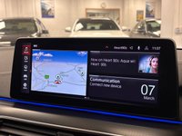 USED 2020 70 BMW 5 SERIES 2.0 520d MHT M Sport Saloon 4dr Diesel Hybrid Steptronic Euro 6 (s/s) (190 ps) UK DELIVERY FLAT FEE &pound;250 (SUBJECT TO DEAL) *OVER 100 IMAGES ON OUR WEBSITE*BESPOKE FINANCE ARRANGED*PART EXCHANGE WELCOME*ALL VEHICLES HPI CLEAR