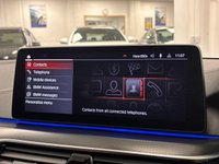 USED 2020 70 BMW 5 SERIES 2.0 520d MHT M Sport Saloon 4dr Diesel Hybrid Steptronic Euro 6 (s/s) (190 ps) UK DELIVERY FLAT FEE &pound;250 (SUBJECT TO DEAL) *OVER 100 IMAGES ON OUR WEBSITE*BESPOKE FINANCE ARRANGED*PART EXCHANGE WELCOME*ALL VEHICLES HPI CLEAR
