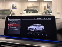 USED 2020 70 BMW 5 SERIES 2.0 520d MHT M Sport Saloon 4dr Diesel Hybrid Steptronic Euro 6 (s/s) (190 ps) UK DELIVERY FLAT FEE &pound;250 (SUBJECT TO DEAL) *OVER 100 IMAGES ON OUR WEBSITE*BESPOKE FINANCE ARRANGED*PART EXCHANGE WELCOME*ALL VEHICLES HPI CLEAR