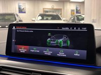 USED 2020 70 BMW 5 SERIES 2.0 520d MHT M Sport Saloon 4dr Diesel Hybrid Steptronic Euro 6 (s/s) (190 ps) UK DELIVERY FLAT FEE &pound;250 (SUBJECT TO DEAL) *OVER 100 IMAGES ON OUR WEBSITE*BESPOKE FINANCE ARRANGED*PART EXCHANGE WELCOME*ALL VEHICLES HPI CLEAR