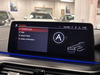 USED 2020 70 BMW 5 SERIES 2.0 520d MHT M Sport Saloon 4dr Diesel Hybrid Steptronic Euro 6 (s/s) (190 ps) UK DELIVERY FLAT FEE &pound;250 (SUBJECT TO DEAL) *OVER 100 IMAGES ON OUR WEBSITE*BESPOKE FINANCE ARRANGED*PART EXCHANGE WELCOME*ALL VEHICLES HPI CLEAR