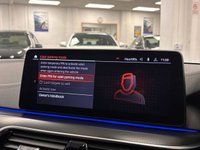 USED 2020 70 BMW 5 SERIES 2.0 520d MHT M Sport Saloon 4dr Diesel Hybrid Steptronic Euro 6 (s/s) (190 ps) UK DELIVERY FLAT FEE &pound;250 (SUBJECT TO DEAL) *OVER 100 IMAGES ON OUR WEBSITE*BESPOKE FINANCE ARRANGED*PART EXCHANGE WELCOME*ALL VEHICLES HPI CLEAR