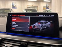 USED 2020 70 BMW 5 SERIES 2.0 520d MHT M Sport Saloon 4dr Diesel Hybrid Steptronic Euro 6 (s/s) (190 ps) UK DELIVERY FLAT FEE &pound;250 (SUBJECT TO DEAL) *OVER 100 IMAGES ON OUR WEBSITE*BESPOKE FINANCE ARRANGED*PART EXCHANGE WELCOME*ALL VEHICLES HPI CLEAR