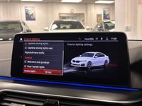 USED 2020 70 BMW 5 SERIES 2.0 520d MHT M Sport Saloon 4dr Diesel Hybrid Steptronic Euro 6 (s/s) (190 ps) UK DELIVERY FLAT FEE &pound;250 (SUBJECT TO DEAL) *OVER 100 IMAGES ON OUR WEBSITE*BESPOKE FINANCE ARRANGED*PART EXCHANGE WELCOME*ALL VEHICLES HPI CLEAR