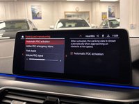 USED 2020 70 BMW 5 SERIES 2.0 520d MHT M Sport Saloon 4dr Diesel Hybrid Steptronic Euro 6 (s/s) (190 ps) UK DELIVERY FLAT FEE &pound;250 (SUBJECT TO DEAL) *OVER 100 IMAGES ON OUR WEBSITE*BESPOKE FINANCE ARRANGED*PART EXCHANGE WELCOME*ALL VEHICLES HPI CLEAR