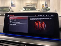 USED 2020 70 BMW 5 SERIES 2.0 520d MHT M Sport Saloon 4dr Diesel Hybrid Steptronic Euro 6 (s/s) (190 ps) UK DELIVERY FLAT FEE &pound;250 (SUBJECT TO DEAL) *OVER 100 IMAGES ON OUR WEBSITE*BESPOKE FINANCE ARRANGED*PART EXCHANGE WELCOME*ALL VEHICLES HPI CLEAR