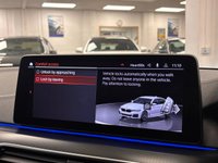 USED 2020 70 BMW 5 SERIES 2.0 520d MHT M Sport Saloon 4dr Diesel Hybrid Steptronic Euro 6 (s/s) (190 ps) UK DELIVERY FLAT FEE &pound;250 (SUBJECT TO DEAL) *OVER 100 IMAGES ON OUR WEBSITE*BESPOKE FINANCE ARRANGED*PART EXCHANGE WELCOME*ALL VEHICLES HPI CLEAR