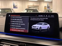 USED 2020 70 BMW 5 SERIES 2.0 520d MHT M Sport Saloon 4dr Diesel Hybrid Steptronic Euro 6 (s/s) (190 ps) UK DELIVERY FLAT FEE &pound;250 (SUBJECT TO DEAL) *OVER 100 IMAGES ON OUR WEBSITE*BESPOKE FINANCE ARRANGED*PART EXCHANGE WELCOME*ALL VEHICLES HPI CLEAR