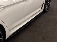 USED 2020 70 BMW 5 SERIES 2.0 520d MHT M Sport Saloon 4dr Diesel Hybrid Steptronic Euro 6 (s/s) (190 ps) UK DELIVERY FLAT FEE &pound;250 (SUBJECT TO DEAL) *OVER 100 IMAGES ON OUR WEBSITE*BESPOKE FINANCE ARRANGED*PART EXCHANGE WELCOME*ALL VEHICLES HPI CLEAR