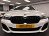USED 2020 70 BMW 5 SERIES 2.0 520d MHT M Sport Saloon 4dr Diesel Hybrid Steptronic Euro 6 (s/s) (190 ps) UK DELIVERY FLAT FEE &pound;250 (SUBJECT TO DEAL) *OVER 100 IMAGES ON OUR WEBSITE*BESPOKE FINANCE ARRANGED*PART EXCHANGE WELCOME*ALL VEHICLES HPI CLEAR