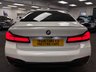 USED 2020 70 BMW 5 SERIES 2.0 520d MHT M Sport Saloon 4dr Diesel Hybrid Steptronic Euro 6 (s/s) (190 ps) UK DELIVERY FLAT FEE &pound;250 (SUBJECT TO DEAL) *OVER 100 IMAGES ON OUR WEBSITE*BESPOKE FINANCE ARRANGED*PART EXCHANGE WELCOME*ALL VEHICLES HPI CLEAR