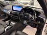 USED 2020 70 BMW 5 SERIES 2.0 520d MHT M Sport Saloon 4dr Diesel Hybrid Steptronic Euro 6 (s/s) (190 ps) UK DELIVERY FLAT FEE &pound;250 (SUBJECT TO DEAL) *OVER 100 IMAGES ON OUR WEBSITE*BESPOKE FINANCE ARRANGED*PART EXCHANGE WELCOME*ALL VEHICLES HPI CLEAR
